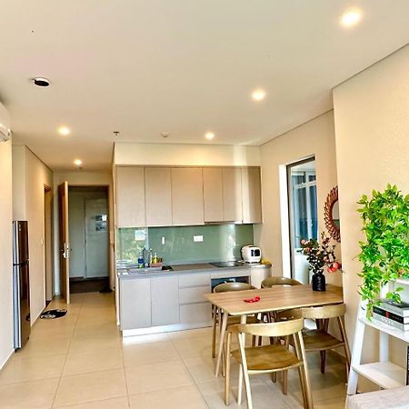 The Song Premium Apartment Vũng Tàu Exterior foto