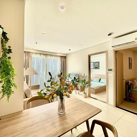 The Song Premium Apartment Vũng Tàu Exterior foto