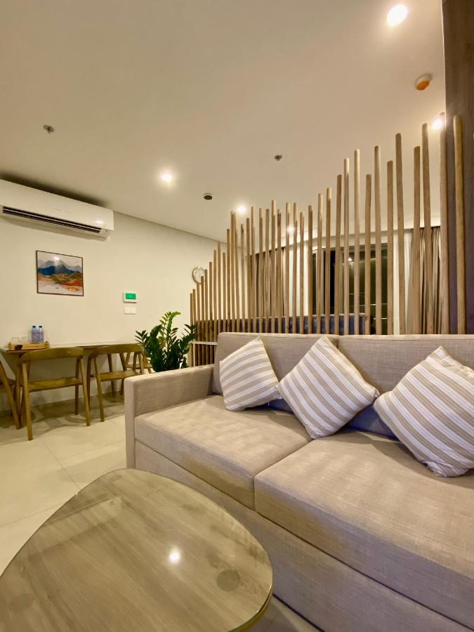 The Song Premium Apartment Vũng Tàu Exterior foto
