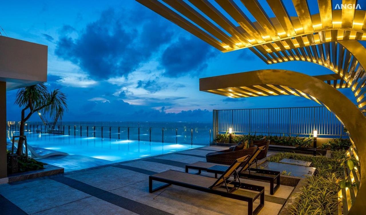 The Song Premium Apartment Vũng Tàu Exterior foto