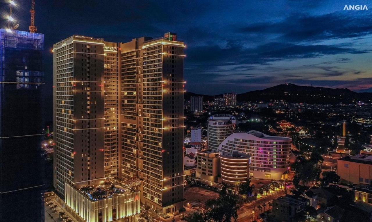 The Song Premium Apartment Vũng Tàu Exterior foto