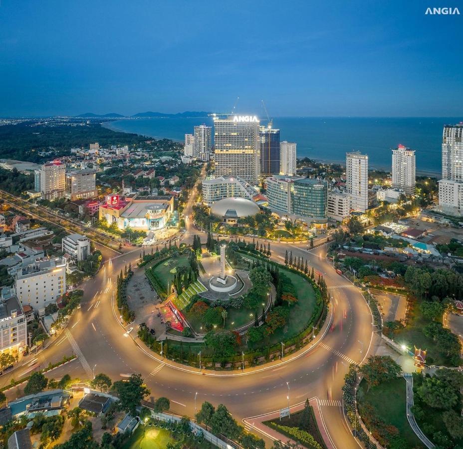 The Song Premium Apartment Vũng Tàu Exterior foto