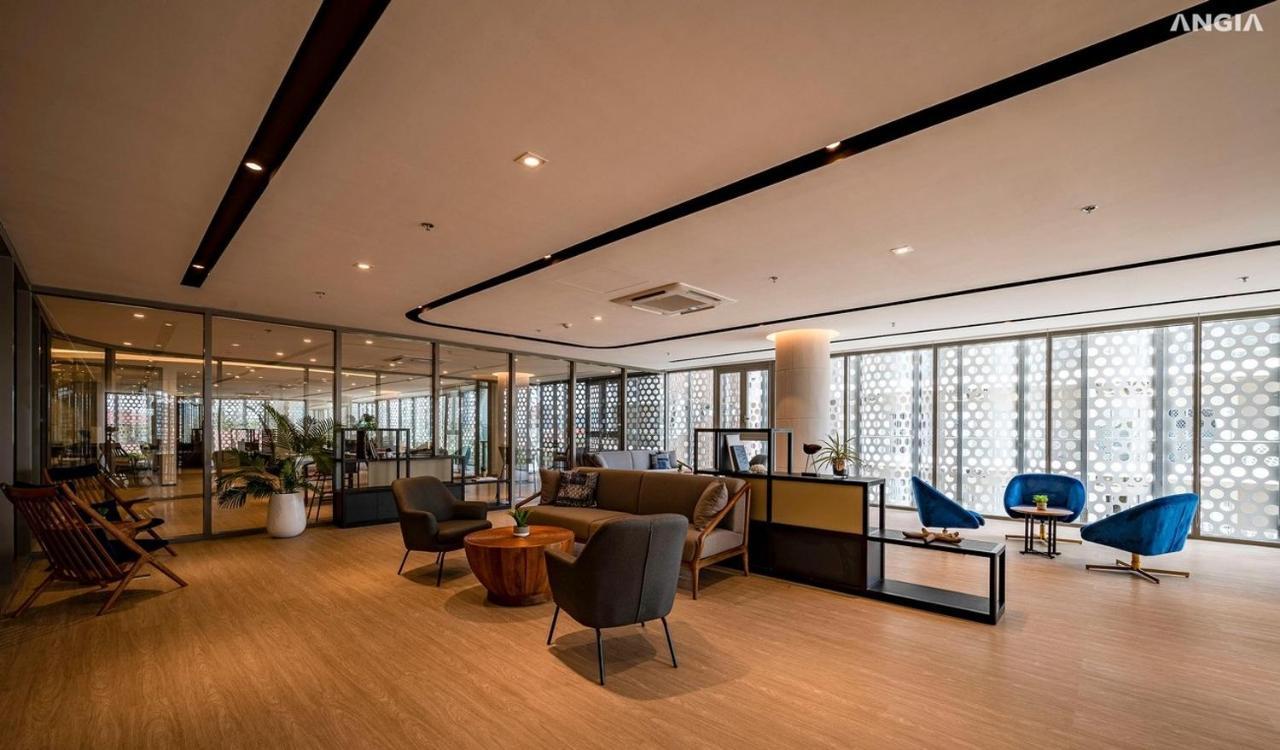 The Song Premium Apartment Vũng Tàu Exterior foto