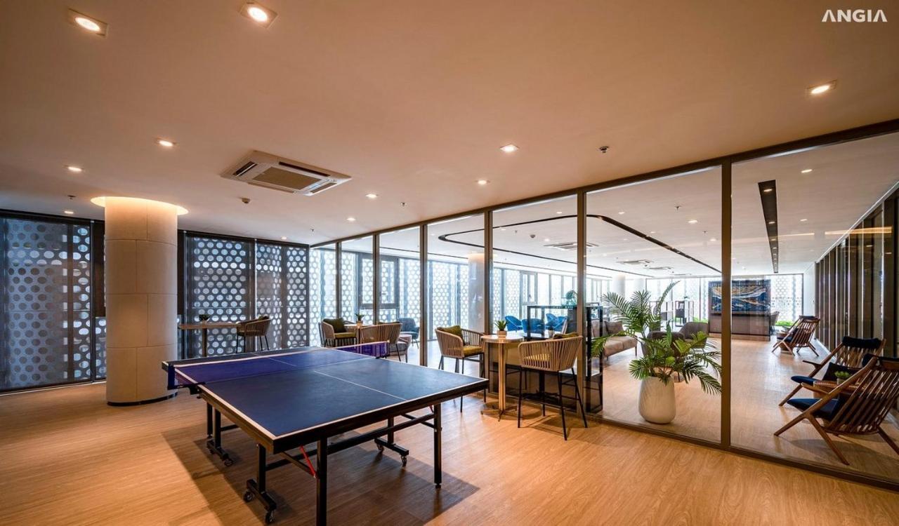 The Song Premium Apartment Vũng Tàu Exterior foto
