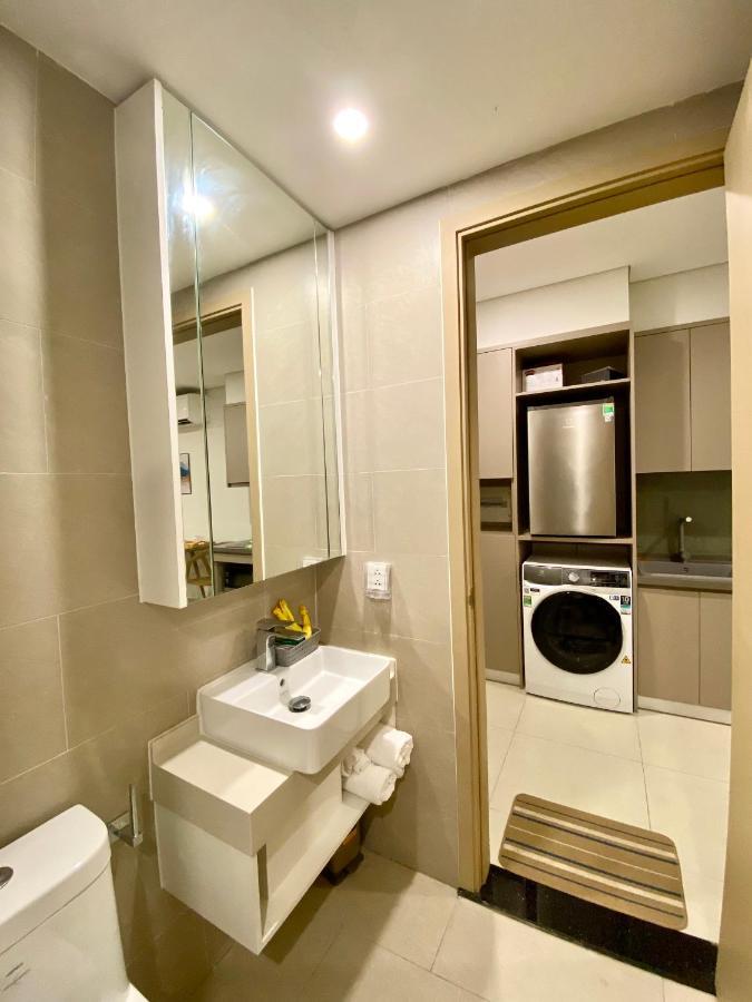 The Song Premium Apartment Vũng Tàu Exterior foto