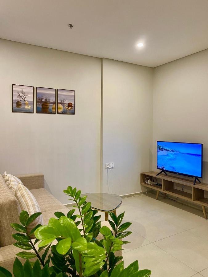 The Song Premium Apartment Vũng Tàu Exterior foto