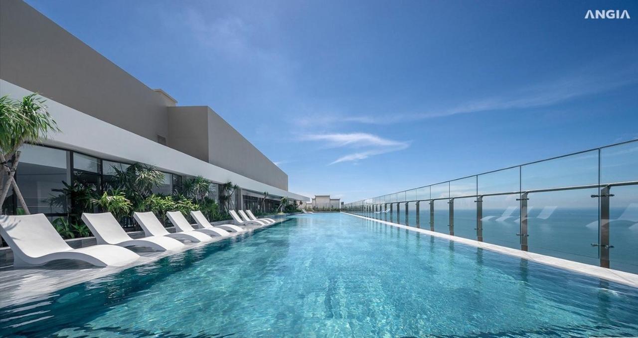 The Song Premium Apartment Vũng Tàu Exterior foto