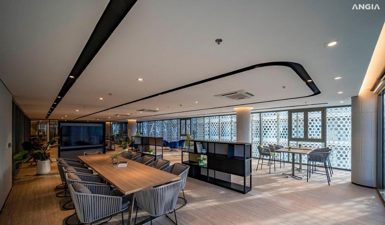 The Song Premium Apartment Vũng Tàu Exterior foto