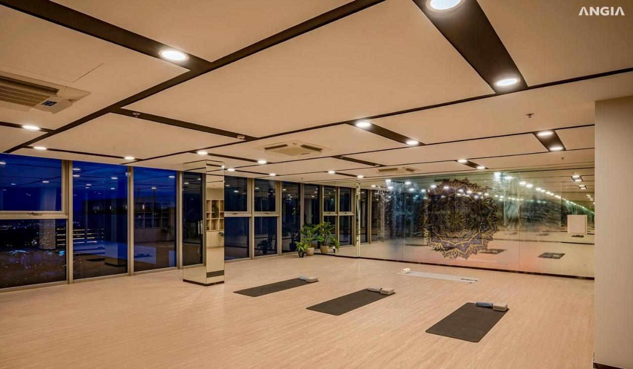 The Song Premium Apartment Vũng Tàu Exterior foto