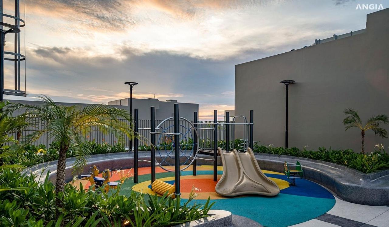 The Song Premium Apartment Vũng Tàu Exterior foto