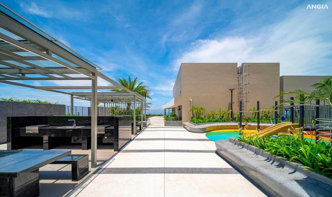 The Song Premium Apartment Vũng Tàu Exterior foto