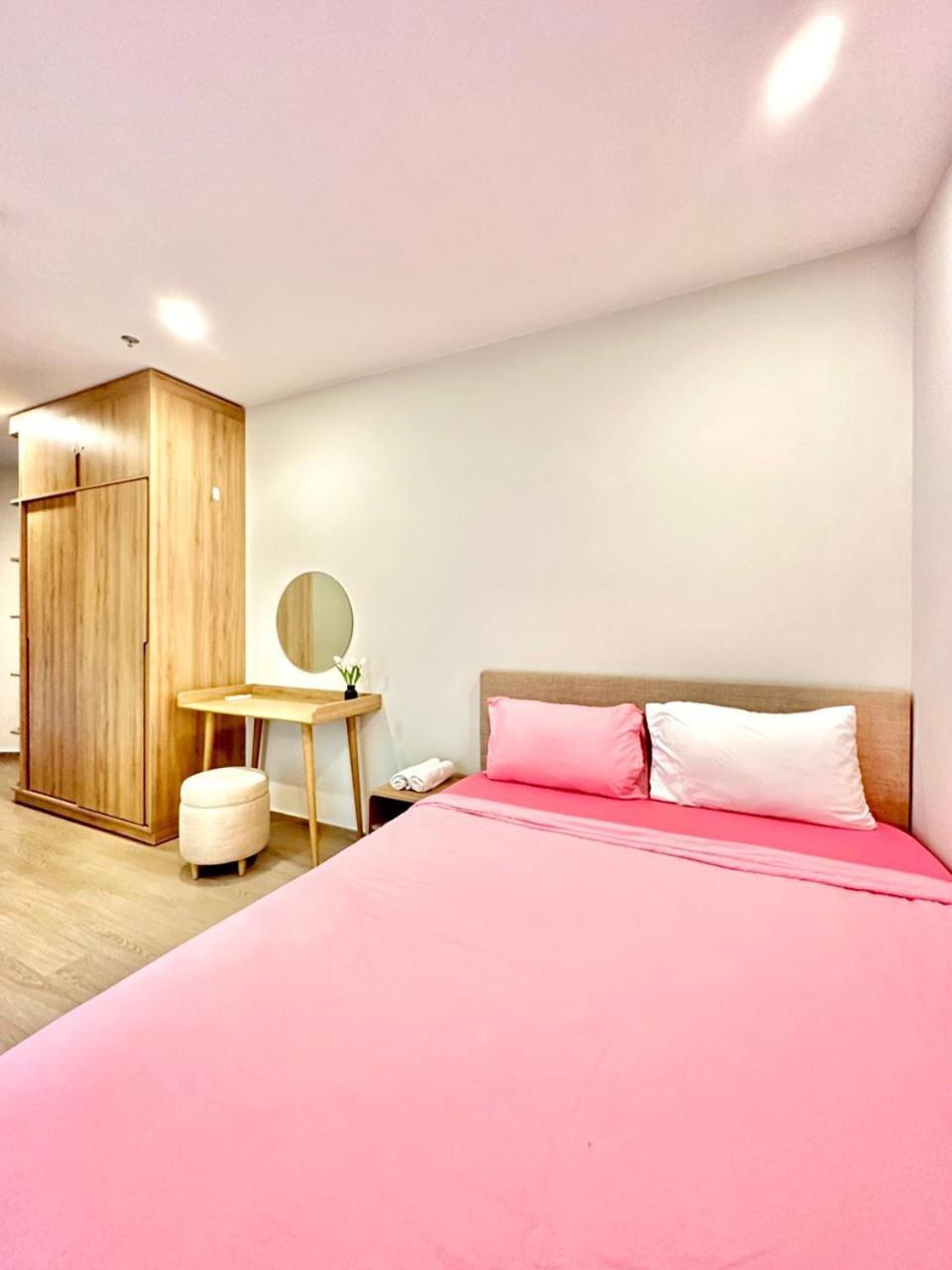 The Song Premium Apartment Vũng Tàu Exterior foto