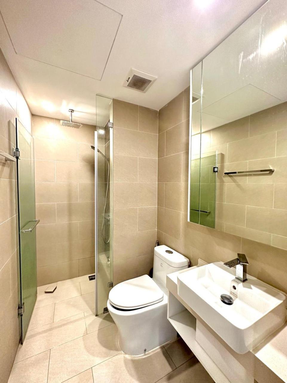 The Song Premium Apartment Vũng Tàu Exterior foto