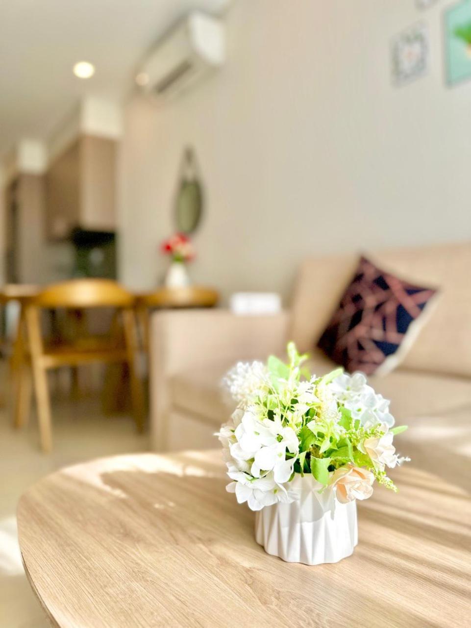 The Song Premium Apartment Vũng Tàu Exterior foto