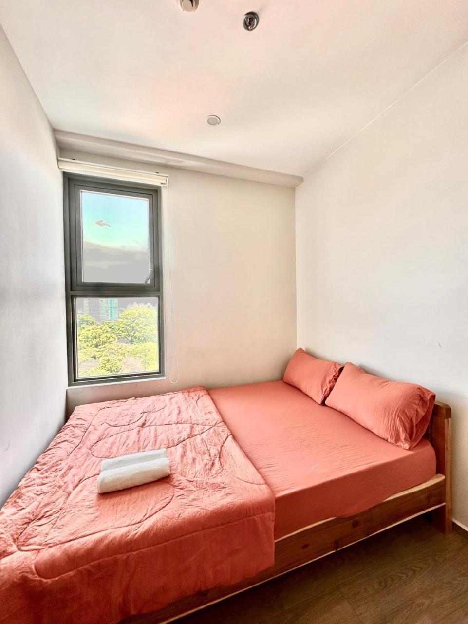 The Song Premium Apartment Vũng Tàu Exterior foto