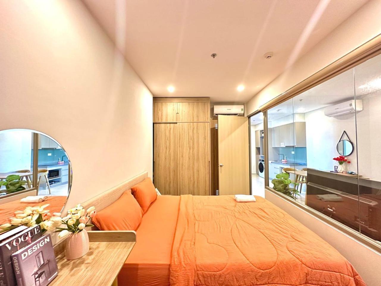 The Song Premium Apartment Vũng Tàu Exterior foto