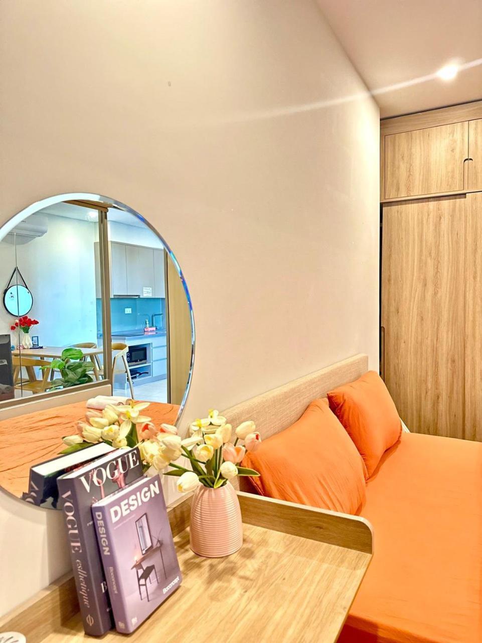 The Song Premium Apartment Vũng Tàu Exterior foto