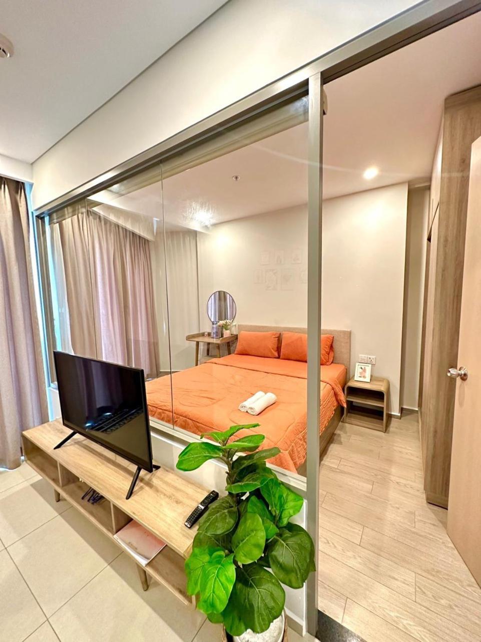 The Song Premium Apartment Vũng Tàu Exterior foto