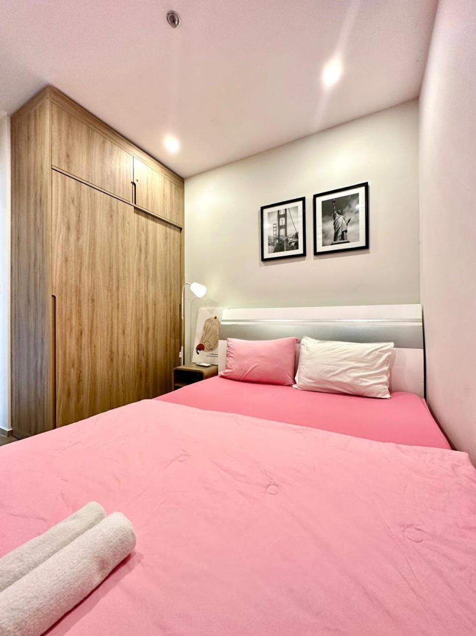 The Song Premium Apartment Vũng Tàu Exterior foto