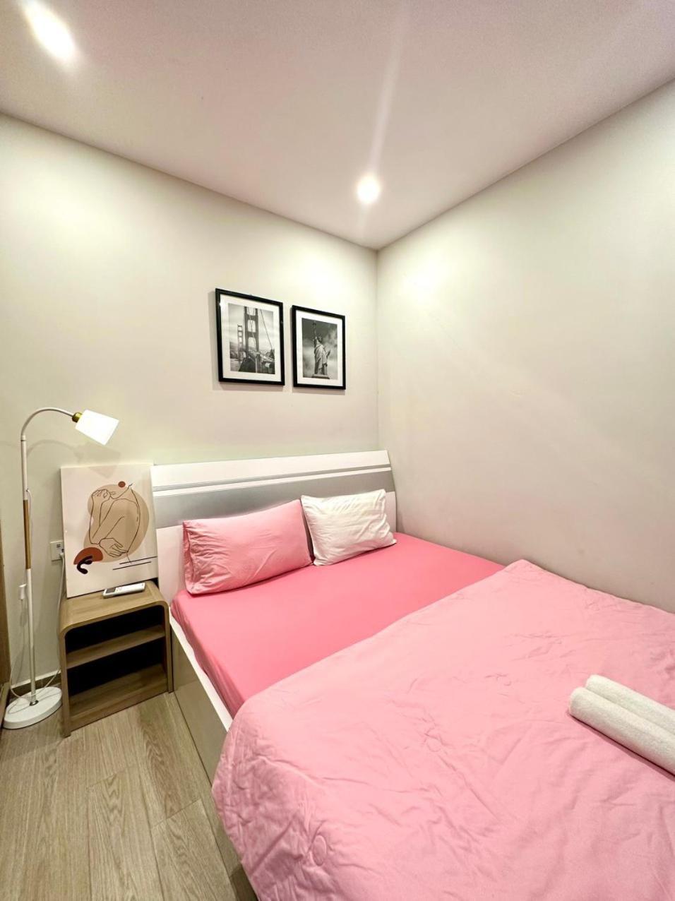 The Song Premium Apartment Vũng Tàu Exterior foto