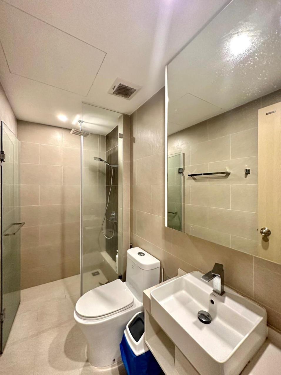 The Song Premium Apartment Vũng Tàu Exterior foto