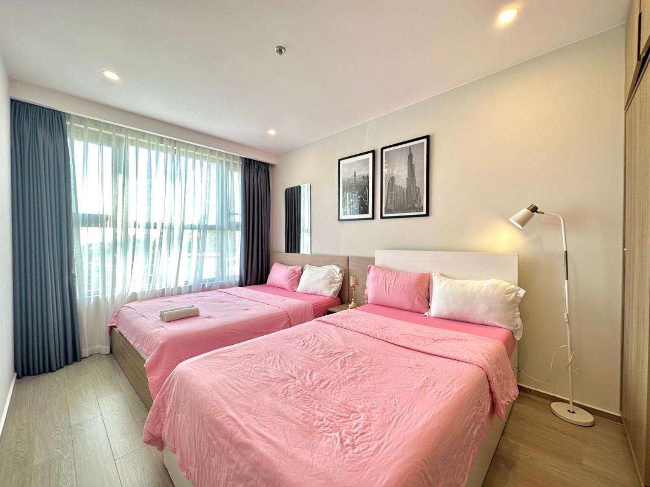The Song Premium Apartment Vũng Tàu Exterior foto