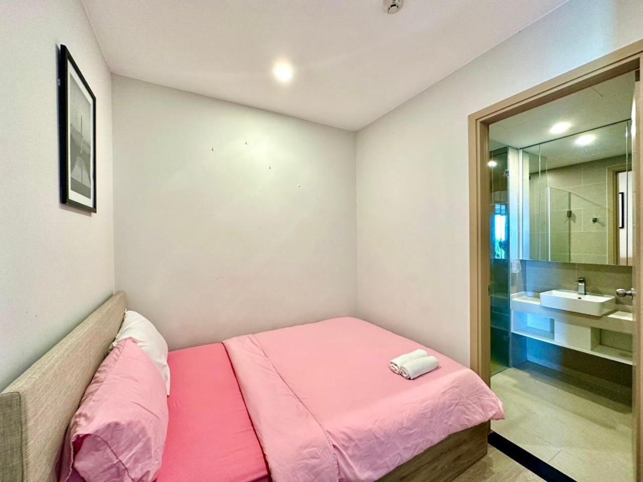 The Song Premium Apartment Vũng Tàu Exterior foto
