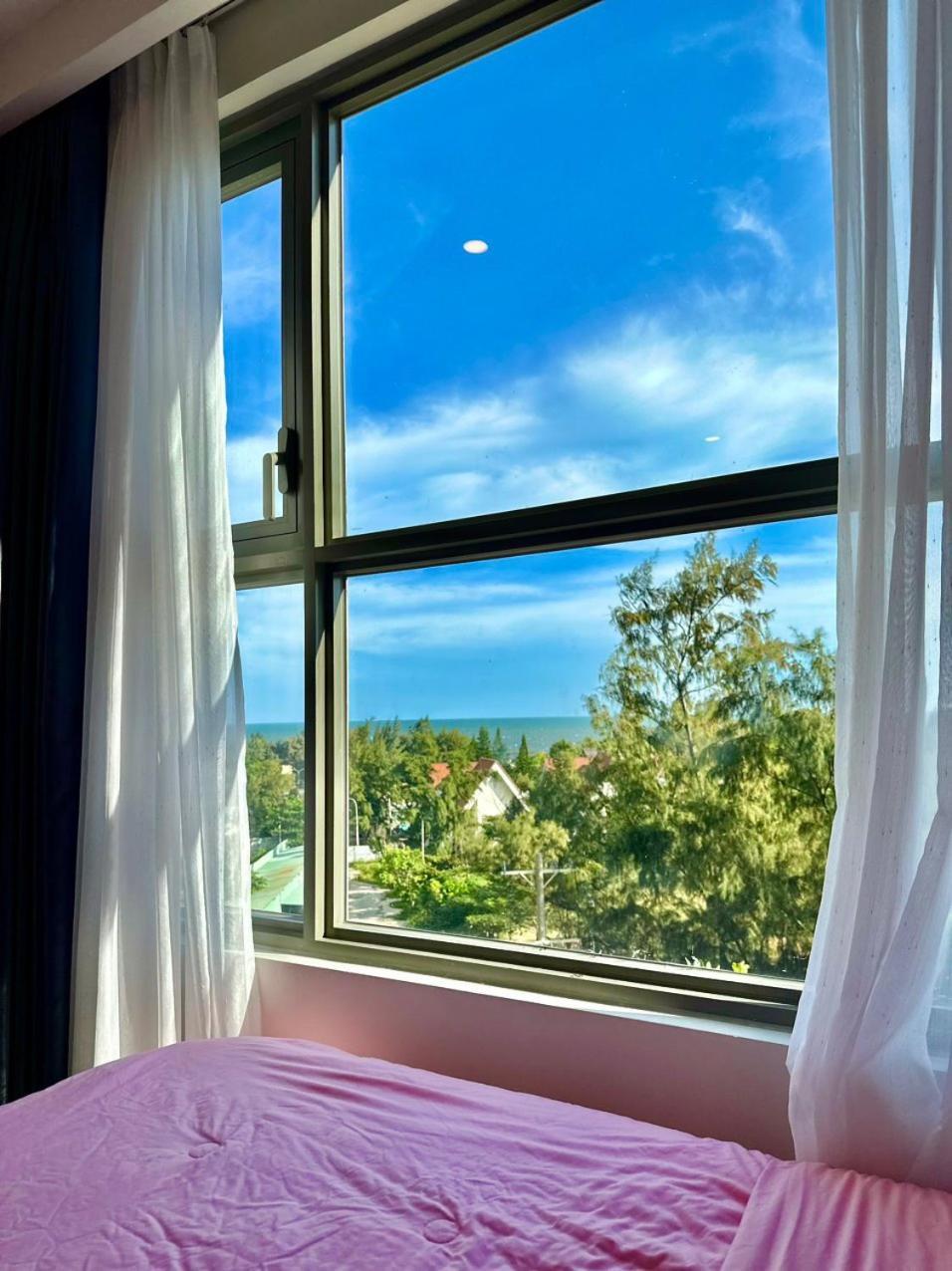 The Song Premium Apartment Vũng Tàu Exterior foto