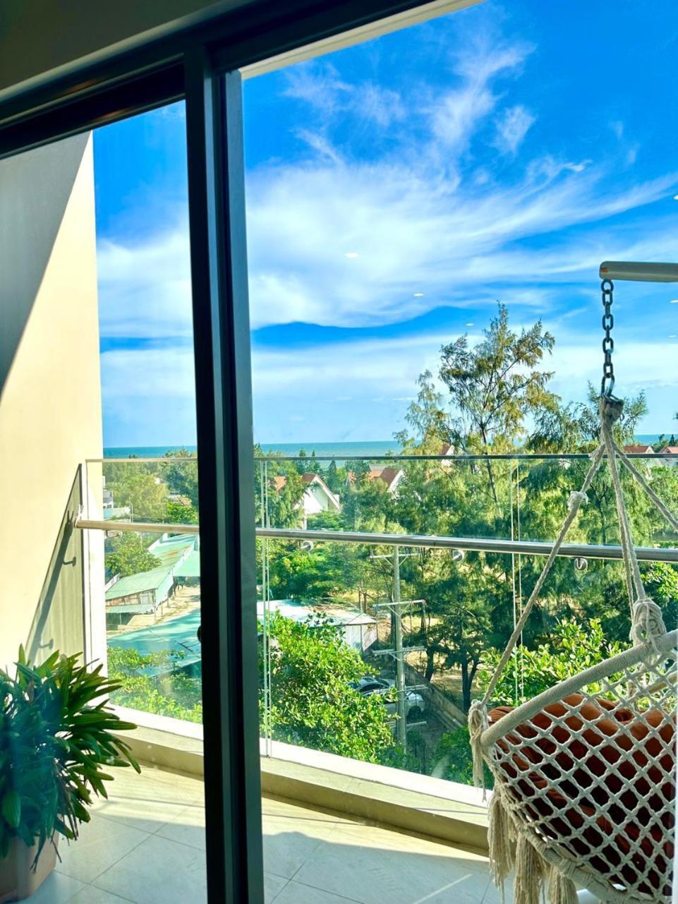 The Song Premium Apartment Vũng Tàu Exterior foto