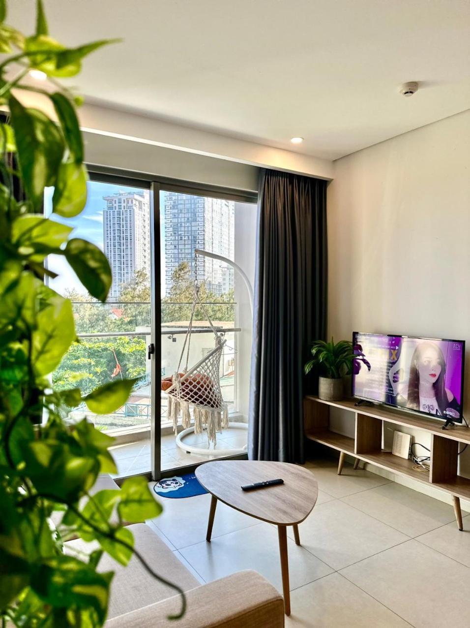 The Song Premium Apartment Vũng Tàu Exterior foto