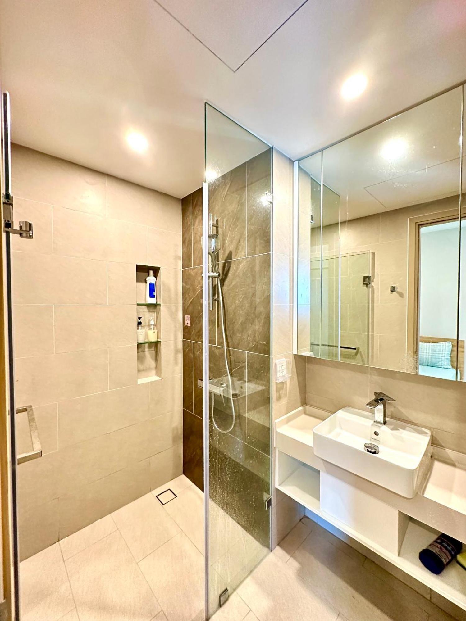 The Song Premium Apartment Vũng Tàu Exterior foto