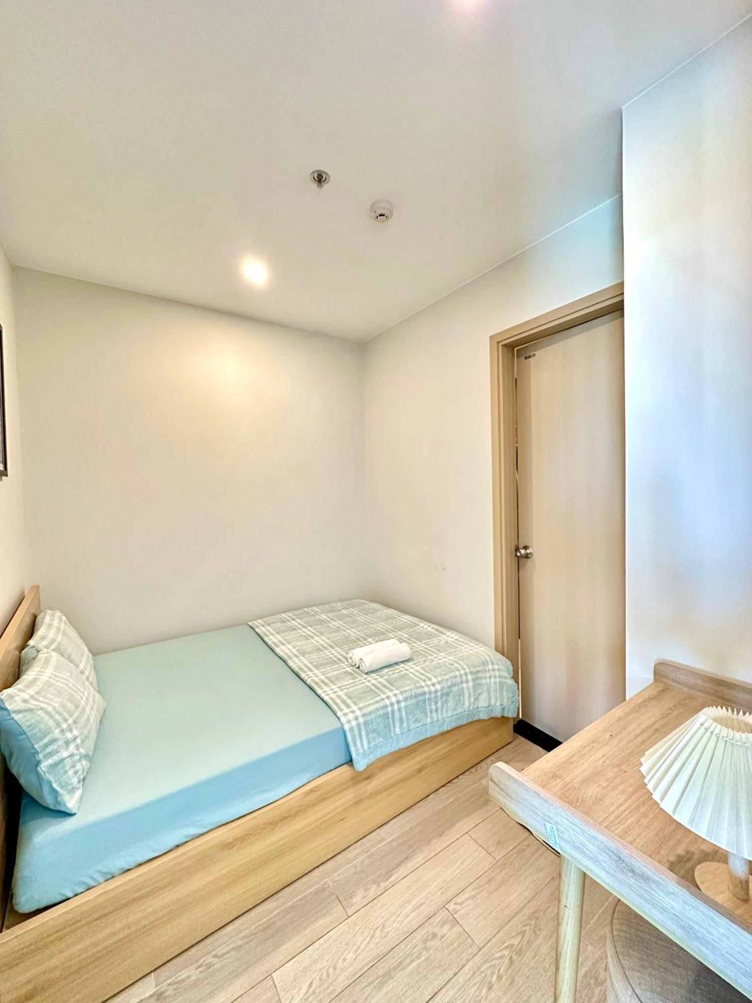 The Song Premium Apartment Vũng Tàu Exterior foto