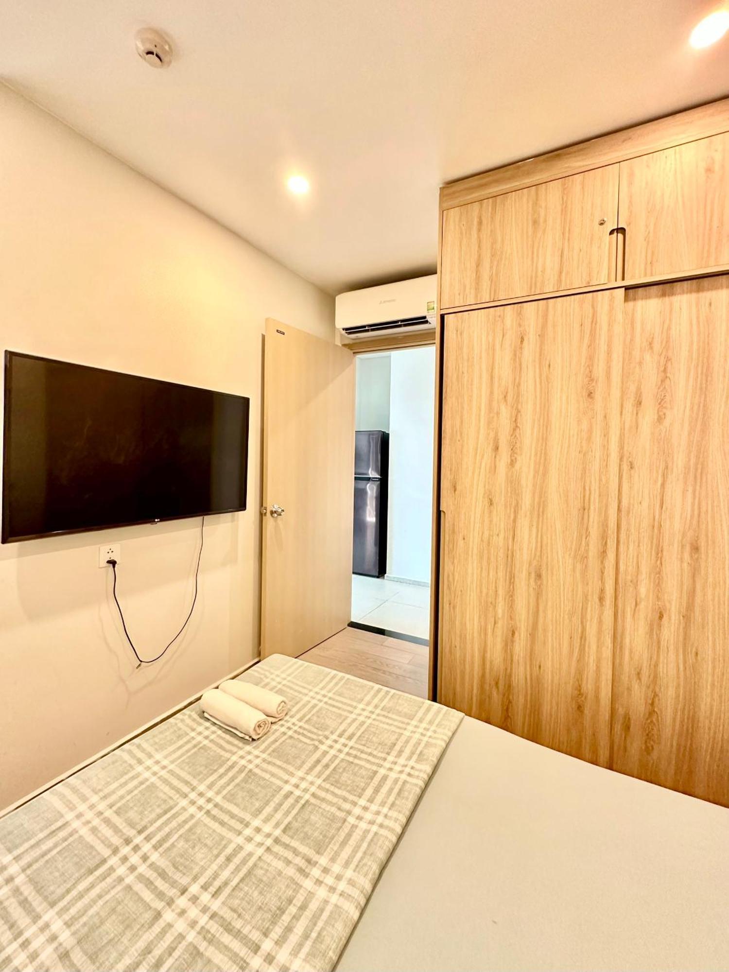 The Song Premium Apartment Vũng Tàu Exterior foto