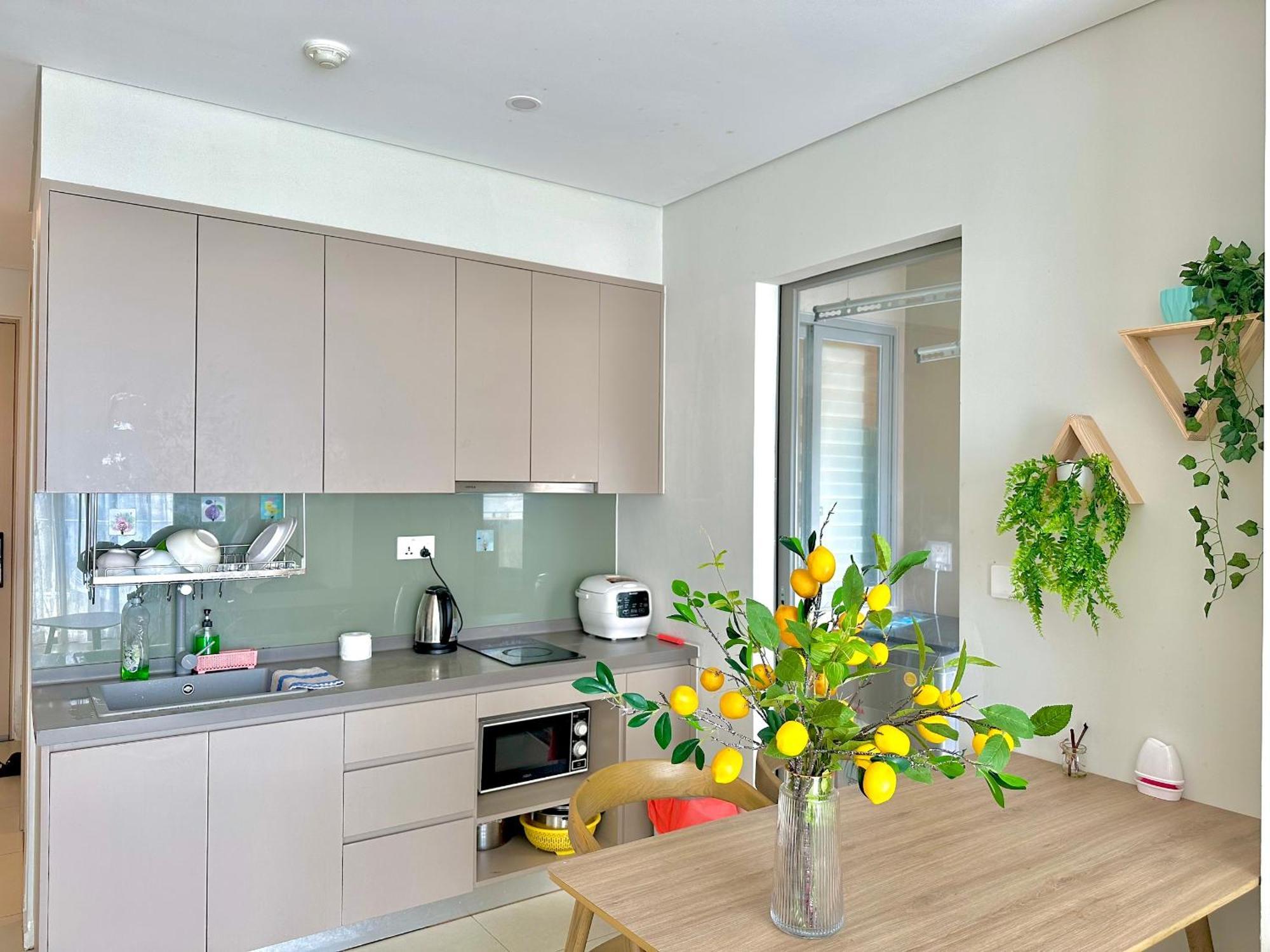 The Song Premium Apartment Vũng Tàu Exterior foto