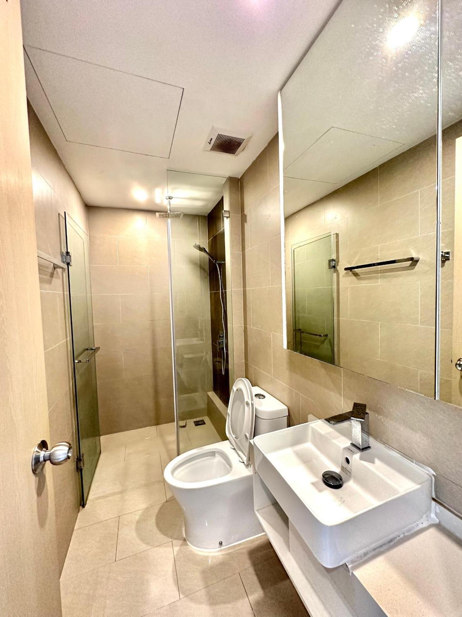 The Song Premium Apartment Vũng Tàu Exterior foto