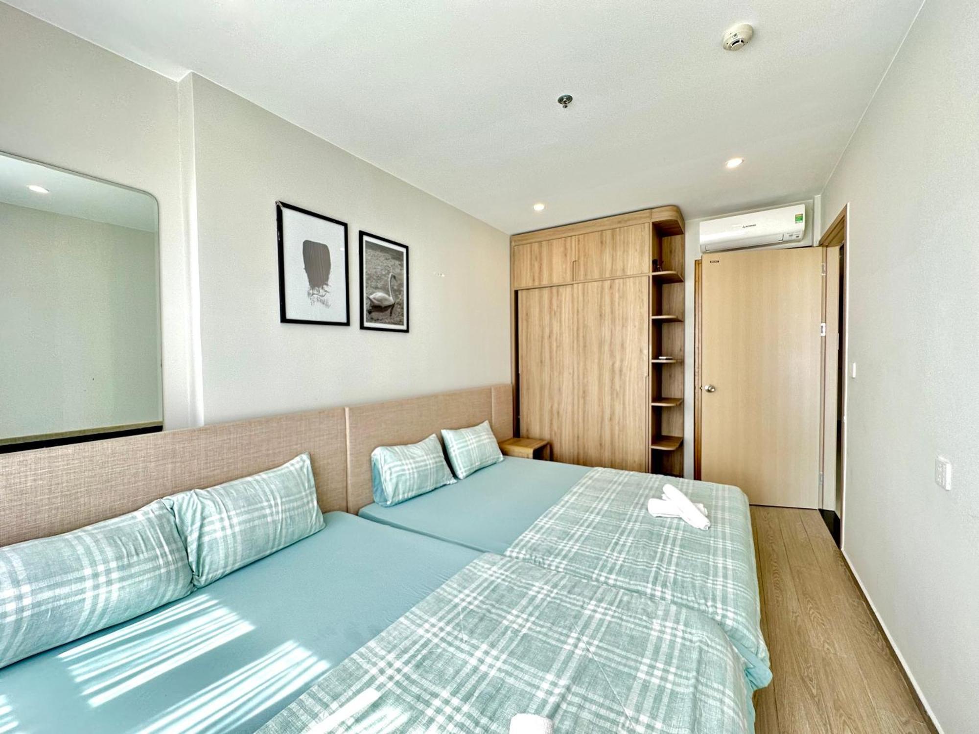 The Song Premium Apartment Vũng Tàu Exterior foto